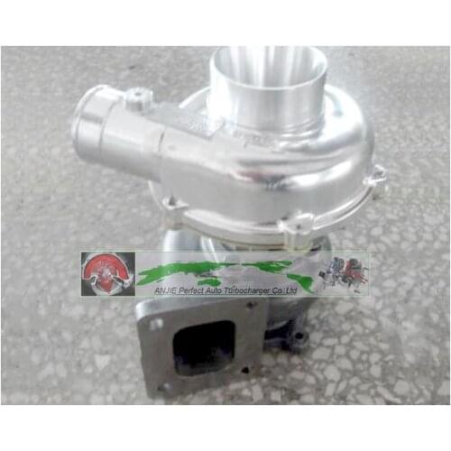 Free Ship RHC6 114400-2710 716236-0001 716236 1-14400-2710 Turbo For HITACH EX200-2 EX200-3 Highway Truck 6BD1T 6BD1-T