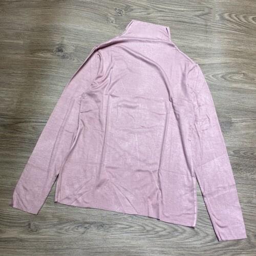 DROZENO Long Sleeve Black Bodysuit O Neck Casual Spring Winter White Body Top Sexy Women 2020 Bodysuits Streetwear 6 color