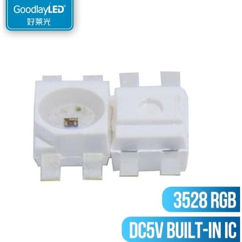 GOODLAYLED Accessories For Lamps