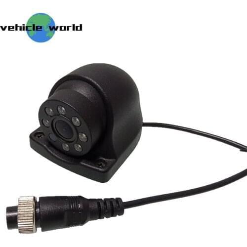 Good Quality 1080P Waterproof Night Vision Vehicle Car Camera for Front/Rear/Side View car surveillance camera