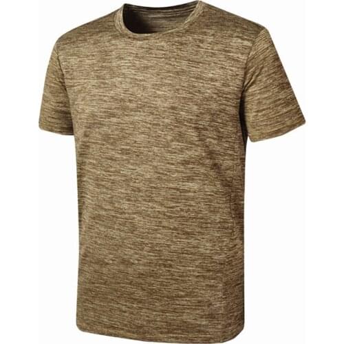 JUCHU TOP Quick Dry T-Shirts