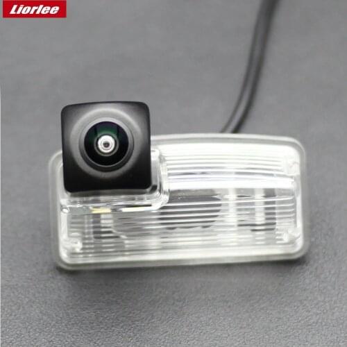 Auto Reverse Camera For Toyota Canarado/Estima/Tarago 2000-Present Car Rear View Parking Back CAM 170 Degree