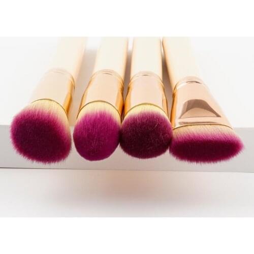 Makeup Blush Foundation Loose Powder Makeup Blush Comestic Brush Tool