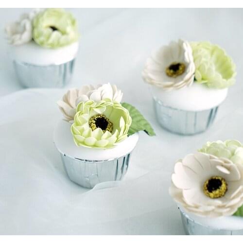 Beautiful little cake Simulation model props Creative birthday present Small fresh home soft decoration