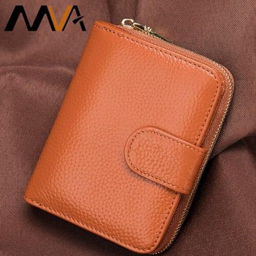 MVA Women's Wallets