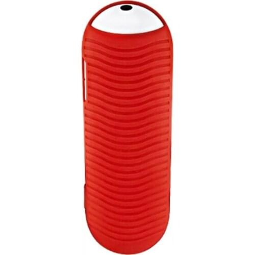 Soft Silicone Case Protective Cover for-Google Chromecast TV 2020 Voice Remote