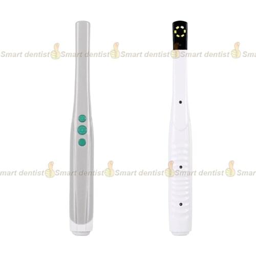 NEW Dynamic 4 Mega HD Pixels 6-LED Dental Intraoral Intra Oral Camera USB 2.0 Free shipping