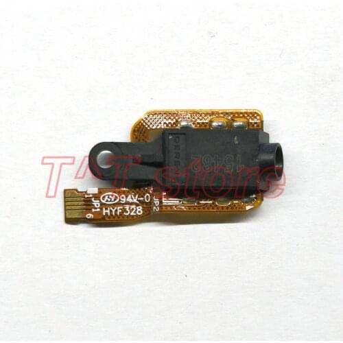 NEW original for Ideapad MIIX 700-12Isk mic audio Jack connector cable board connector NF-A641 test good free shipping