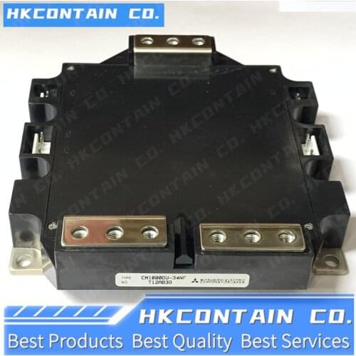 NEW MODULE CM1000DU-34NF CM1000DU-34SA CM1000DU-34 FREE SHIPPING