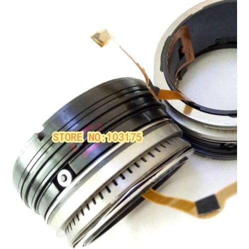 Original Lens Focus Motor Group for Canon EF 17-40mm 17-40 mm f4L USM ultrasonic motor unit