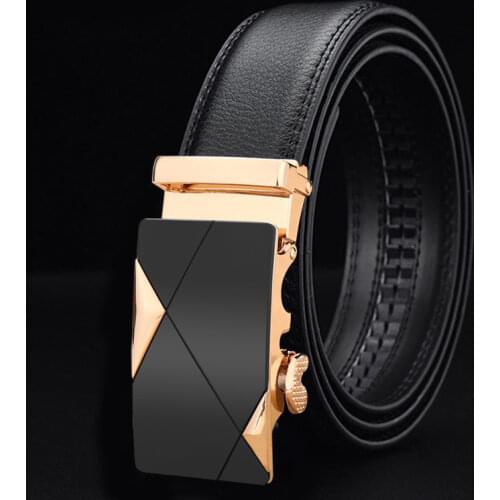 Hakiki Deri Leather Belt Men Belts Ceinture for Cinturones Para Hombre Homme Cintura Waistband Cinturon Pasek Designer Waist