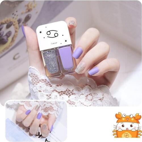 SKONHED Nail Polishes