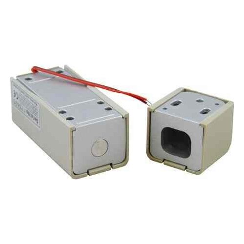 12V Push Lock Hidden Cabinet Door Lock