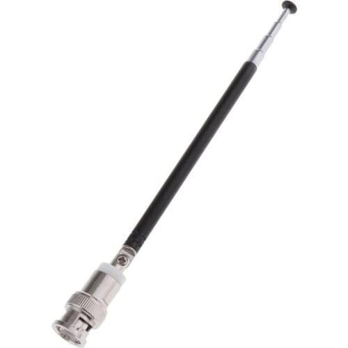 Wireless Microphone Mic 14-42cm Receiver Signal Antenna Replacement