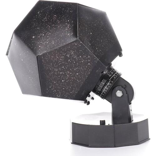 LED Lamp Projecting Lamp Childrens Toy Projector DIY Night Light Childrens Gift Childrens Day Gift Night Light Projector