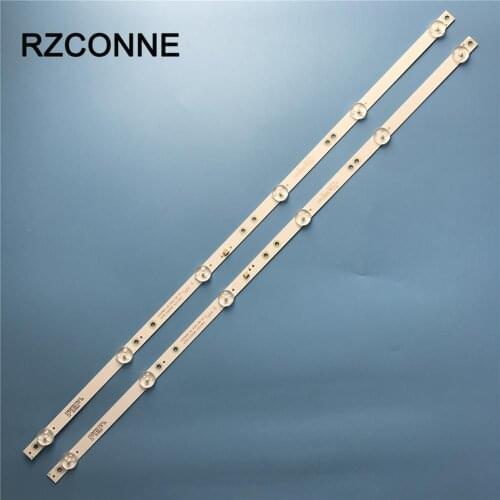 LED backlight strip 6 LAMP for 4708-K320WD-A2113N01 A1113N11 TX-32FR250K K320WDX A1 A2 A B Type 2T-C32ACSA