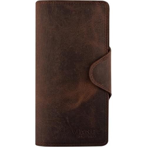 Vianel New York Women's Wallets