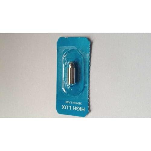 Welch allyn otoscope bulb for 03100-U 3.5Volts welch allyn otoscope Carley lamp 994 DHL FREE SHIPPING