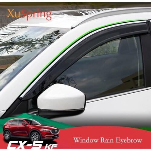 XuSpring Visors For Cars