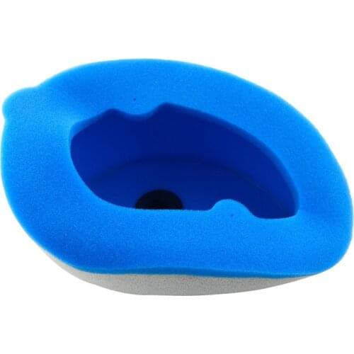 Cross Motorcycle Parts Air Filter Cleaner for KAWASAKI KXF250 KXF450 KXF 250 450 2006-2016 Accessories