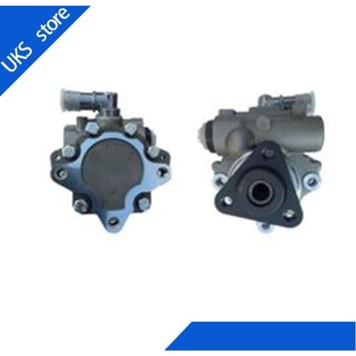 8D0145156N 8D0145156NX Power Steering Pump For Audi A6 2.4/2.8