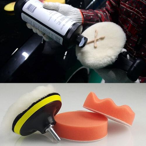 Auto-Partner Disk Cleaners