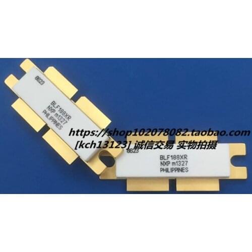 BLF188 BLF188XR ceramic high frequency tube microwave tube microwave device