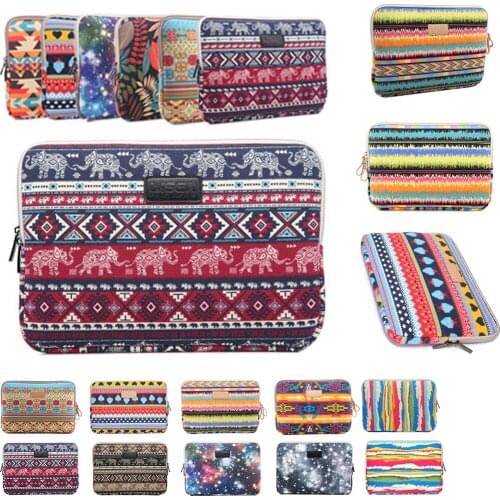 Laptop Sleeve for Macbook Pro Air 13 Case Cover Bag for Mac Pro Case Notebook Bag 11.6 13.3 14 15.6 tablet Sleeve Case 8 9 10