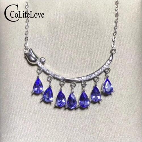 CoLifeLove Pendant Chains