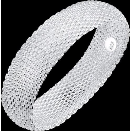 CXWIND Wide Bracelets