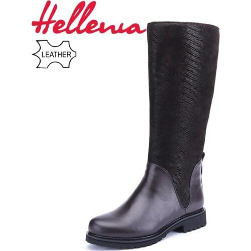 Детская кожаная обувь Hellenia China At AliExpress