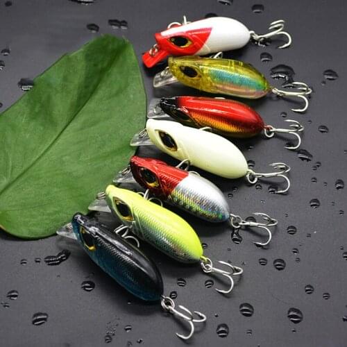 Minoloa Bait Fishing Set Electronic Floats 55MM/15G Lushazer Blade Lure Cutlassfish Sea Jigs Items Wait for Spoon Ice Feeder Top