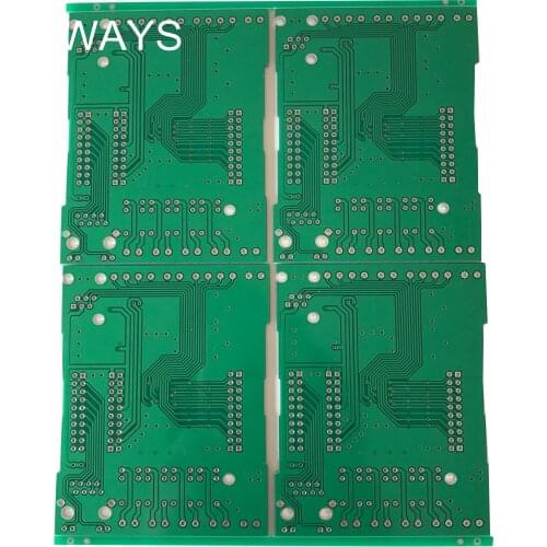 Multilayer Board Printer Reducer Gear Box Stanley Sending PCB File