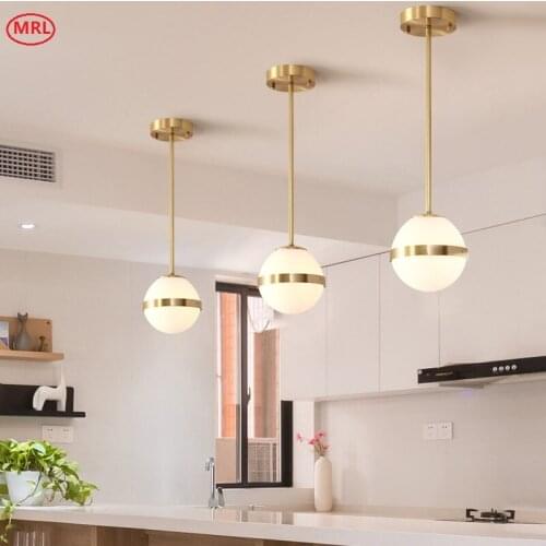 MRL Ceiling Lighting