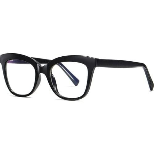 2020 New Computer Goggles Spring Legs Full Glasses Frame Blue Light Blocking Glasses Anti Blue Ray Glasses Computer Glasses