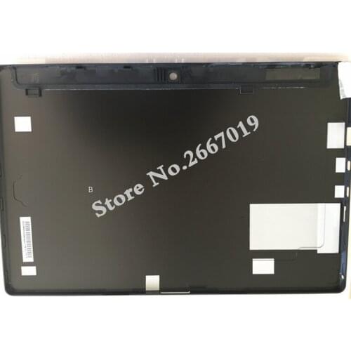 New Cover For Fujitsu arrows Tab QH30/W Laptop TOP Cover A shell FARQ30WRJ2 B1123002H14100GA111 BLACK