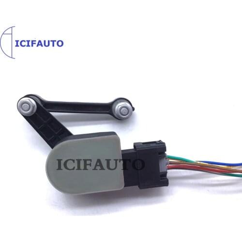 New Rear Left And Right Height Level Sensor For Porsche Cayenne AUDI Q7 VW Touareg 7L0616571D