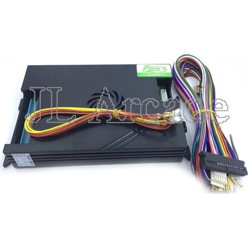 Original Pandoras Box series Arcade Game motherboard PCB 5 Family version 960 in 1
