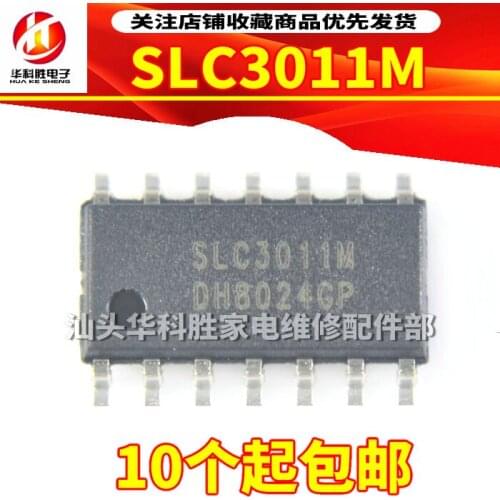Original 5pcs/ SLC3011M SOP-14