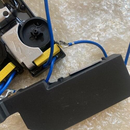 AC 220V Speed Regulator Governor Replace For BOSCH GBH11DE GSH11E GSH 11E GBH 11DE Rotary Hammer Power Tool Accessories