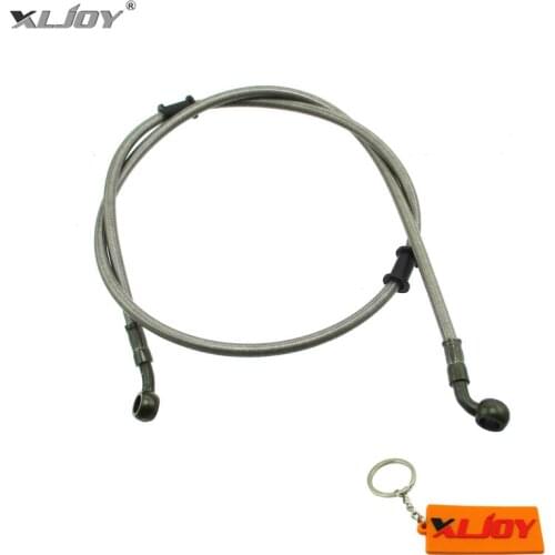 1.1m Front Hydraulic Brake line Hose For 50cc-190cc Chinese Thumpstar Atomic Pitpro, Pitster Pro, DHZ SSR Piranha Dirt Pit Bike