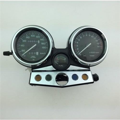 STARPAD For CB400 Motorcycle Refit Meter Assembly 95-98 Parts Kilometre Meter Odometer