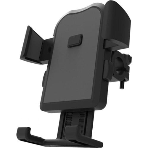 Universal Motorcycle Bike Bicycle Handlebar Mount Holder for Cell Phone GPS Stand Mechanical Holder for iPhone 11 pro Support