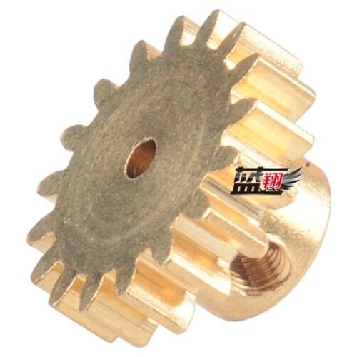 Wltoys 18428 18429 Rc Car spare parts 18428-0458 motor gear