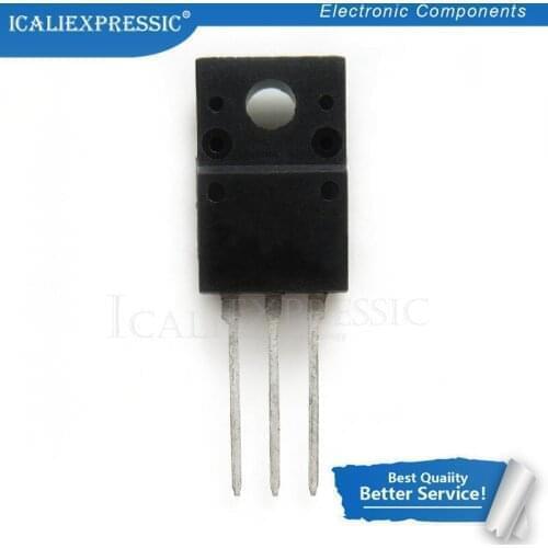 10PCS 2SA2222 2SC6144 TO-220F 5pairs 5PCS A2222 + 5PCS C6144 TO-220