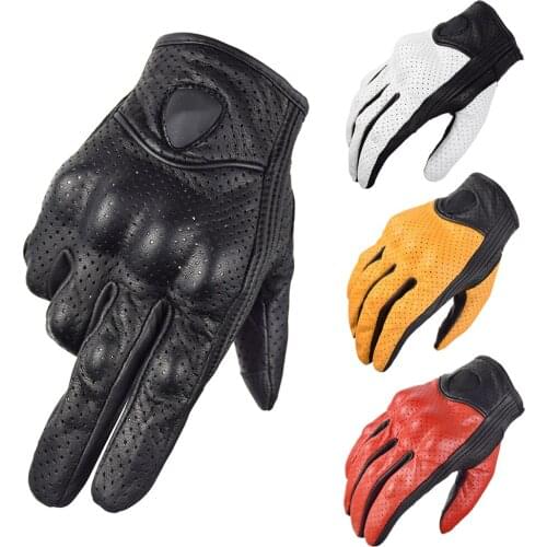1CON Moto Gloves