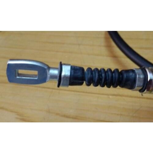 2pcs/kit) Handle Park brake Cable Parking lines left and right side for Chinese 2008-2013 Auto car motor parts BC96998