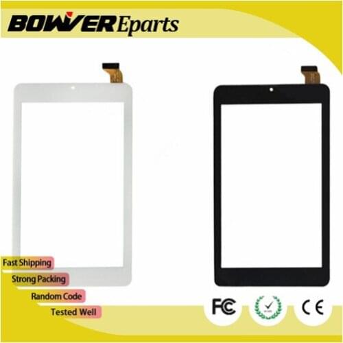 A+ For 7" Inch Irbis TZ06 TZ03 TZ04 TZ07 TZ05 HSCTP-802-7-V1 HSCTP-802-7-V0 FHF070119 Tablet Touch Screen Panel Digiti