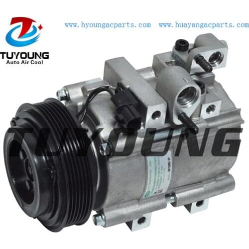 Compresor de aire HS18 para coche For Hyundai H1 Grand Starex 2.4 977014H100 2021633