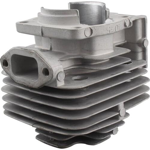 Household Garden Spare Parts Two Stroke 40-5 Lawn Mower Brush Cutter Cylinder Piston Kit High Quality Grass Mower Accessories